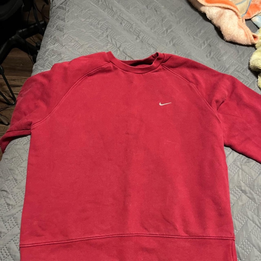 vintage nike crewneck